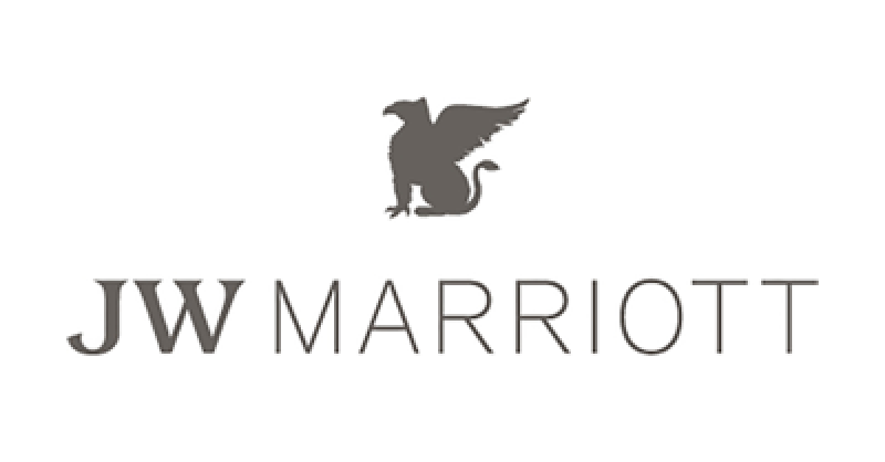 JW Marriott Phuket Resort & Spa Logo